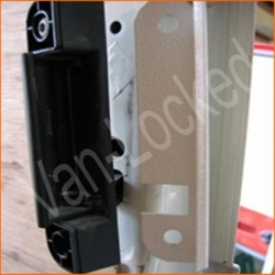 HandleGuard for Ford Transit - [2006>current]