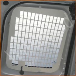 Window Grilles/Blanks for Hyundai iLoad