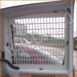 Window Grilles/Blanks for Mercedes Vito - [pre2004]