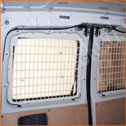 Window Grilles/Blanks for Mercedes Vito - [2004>current]
