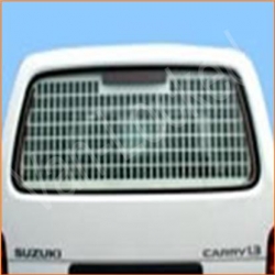 Window Grilles/Blanks for Suzuki Carryvan