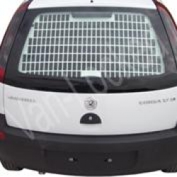 Window Grilles/Blanks for Vauxhall Corsa - [2001>2007]