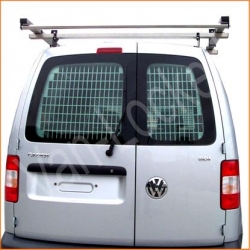 Window Grilles/Blanks for Volkswagen Caddy Maxi - [2008>current]