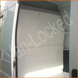 Bulkheads for Fiat Ducato - [1996>Sept06]