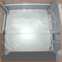 Bulkheads for Mercedes Sprinter - [1995>May06]
