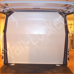 Bulkheads for Mercedes Vito - [pre2004]