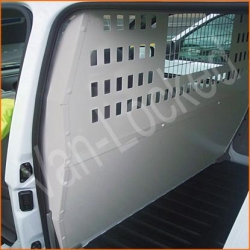 Bulkheads for Nissan Kubistar - [pre2009]
