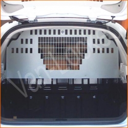 Bulkheads for Peugeot 207