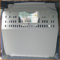 Bulkheads for Peugeot Bipper - [2008>current]