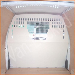 Bulkheads for Peugeot Partner Origin - [pre02>current]