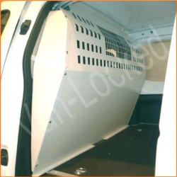 Bulkheads for Peugeot Partner - [Jun08>current]
