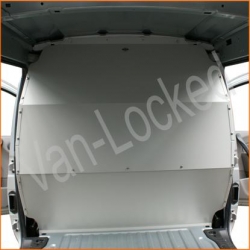 Bulkheads for Renault Kangoo - [Jan09>current]