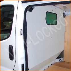 Bulkheads for Renault  Trafic - [2001>current]