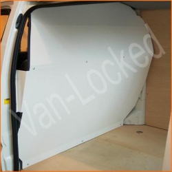 Bulkheads for Toyota Hiace - [2002>current]