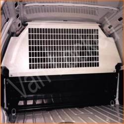 Bulkheads for Vauxhall Astravan - [1998>Aug06]