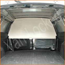 Bulkheads for Vauxhall Astravan - [Aug06>current]