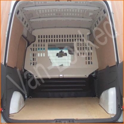 Bulkheads for Vauxhall Combo - [2001>current]