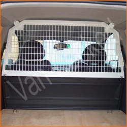 Bulkheads for Vauxhall Corsa - [2001>2007]