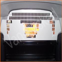 Bulkheads for Vauxhall Corsa - [2007>current]