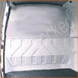 Bulkheads for Volkswagen T4 Transporter