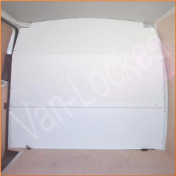 Bulkheads for Volkswagen T5 Transporter