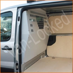 Bulkheads for Citroen Dispatch - [2007>current]