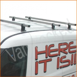 Roof Bars for Fiat Doblo [Mar2010>current]