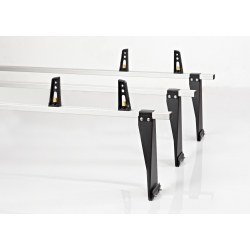 Roof Bars for Iveco Daily - [2000>2006]