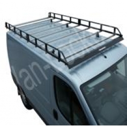 Maxrack for Citroen Relay - [Sept06>current]