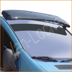 Sun Visor for Citroen Dispatch - [pre2007]