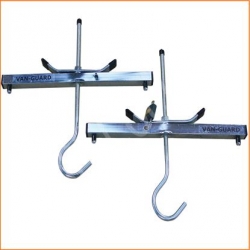 Ladder Clamps for Accessories  Universal