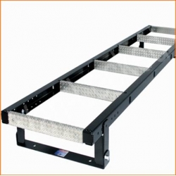 Rear Door Ladder for Accessories Universal