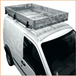 Modular Roof  Baskets for Accessories  Universal