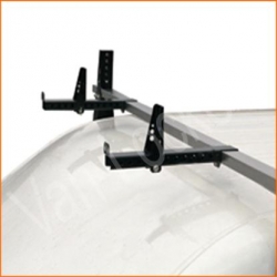 Front Load Stops for Accessories  Universal