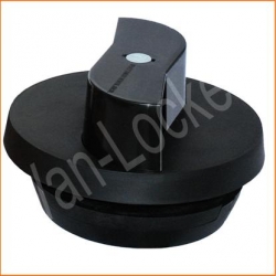 Flettner Roof Vent for Volkswagen T5 Transporter