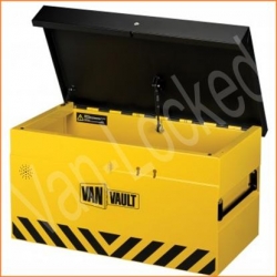 VanVault for Accessories Universal