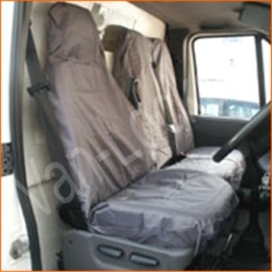 Universal Seat Covers for Accessories  Universal