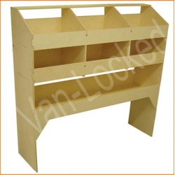 Ply Rack B for Accessories  Universal