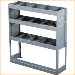 Galv Rack G for Accessories  Universal