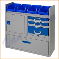 Modular 47 for Accessories  Universal
