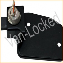 HeoSafe cab locks for Fiat Ducato - [1996>Sept06]