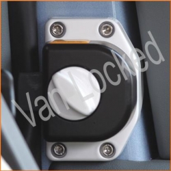 HeoSafe cab locks for Ford Transit - [2006>current]
