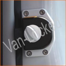 HeoSafe cab locks for Peugeot Boxer - [Sept06>current]