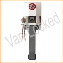Heosafe POS lock for Accessories  Universal