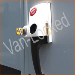 Heosafe Zadi lock for Accessories  Universal