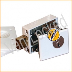 Abus DeadBolt for Accessories  Universal