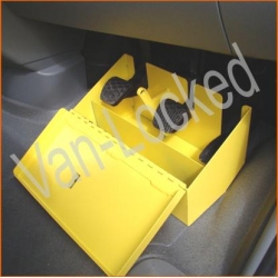 PedalBox for Ford Transit - [2006>current]