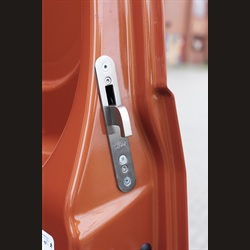 Hook Lock for Peugeot Partner [19>current]