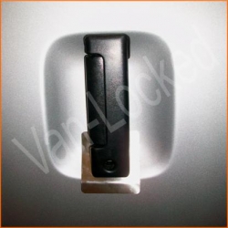 ProPlate for Toyota Hiace - [2002>current]