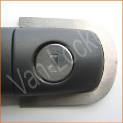 ProPlate for Citroen Berlingo - [Jun08>current]
